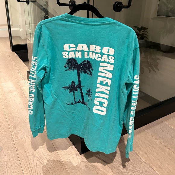 Cabo T Shirt - Picture 1 of 2